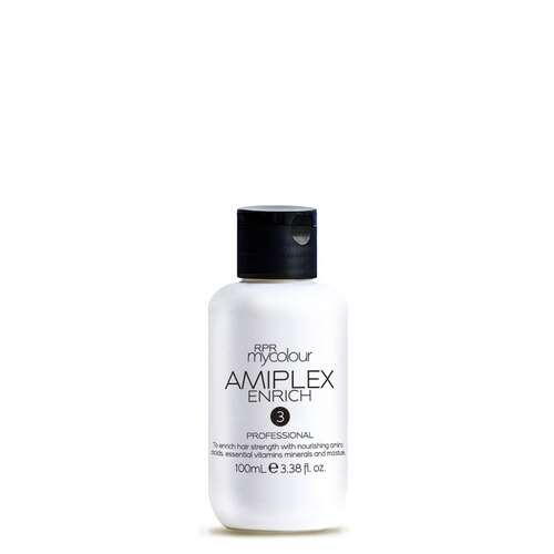 RPR AMIPLEX STAGE 3 ENRICH 100ML