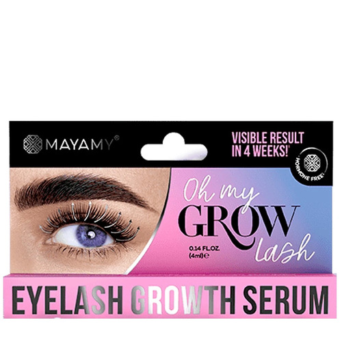 Mayamy Oh My Grow Eyelash Growth Serum 4ml