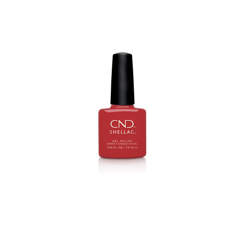 CND Shellac Wrapped in Linen 7.3 ml