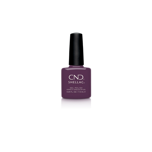 CND Shellac Verbena Velvet 7.3ml - LTD EDN