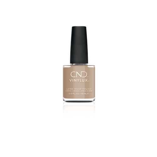 CND Vinylux Wrapped in Linen #384 15 ml