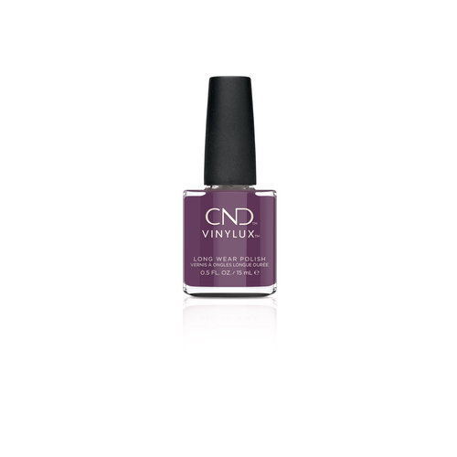 CND Vinylux Verbena Velvet #388 15 ml - LTD ED
