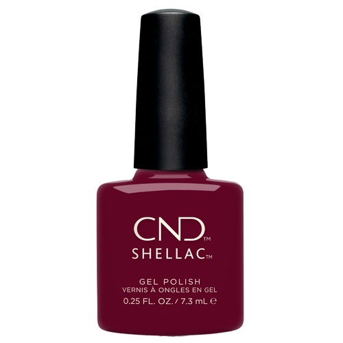 CND Shellac Signature Lipstick 7.3ml