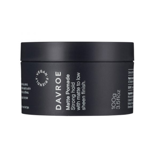 Davroe Matte Pomade 100g
