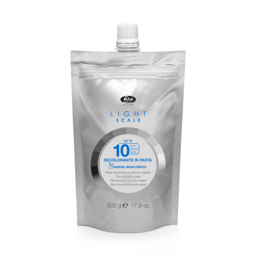 Light Scale Charcoal Bleaching Paste 500g