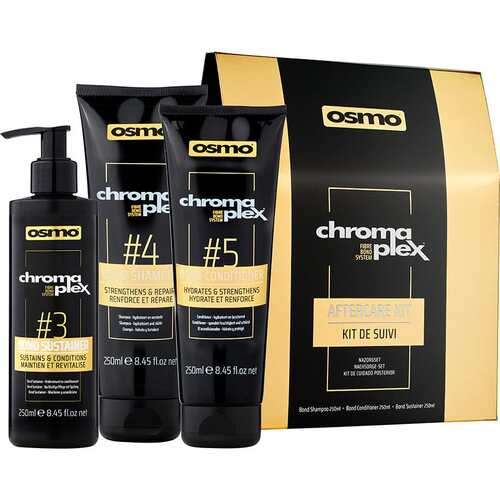 OSMO Chromaplex Aftercare Kit
