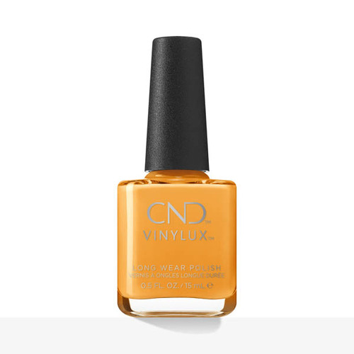 CND Vinylux Among the Marigolds #395 15 ml