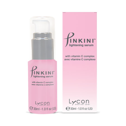 Pinkini Lightening Serum Box (9)