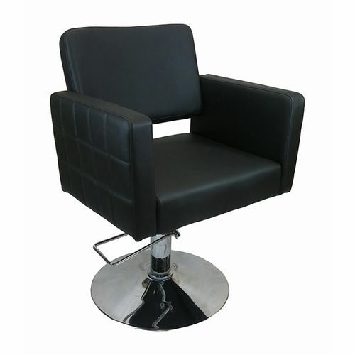 April Hydraulic Salon Chair