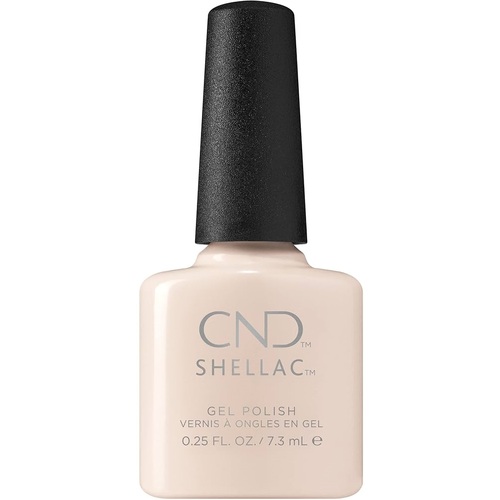 CND Shellac Linen Luxury 7.3 ml