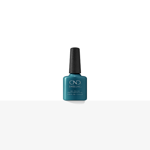 CND Shellac Teal Time 7.3ml