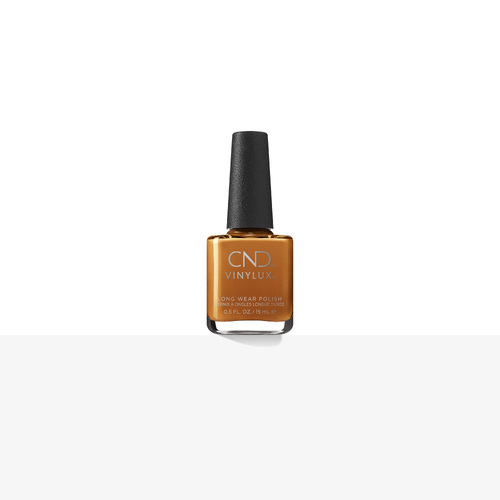 CND Vinylux Willow Talk #408