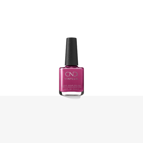 CND Vinylux Orchid Canopy #407 15 ml