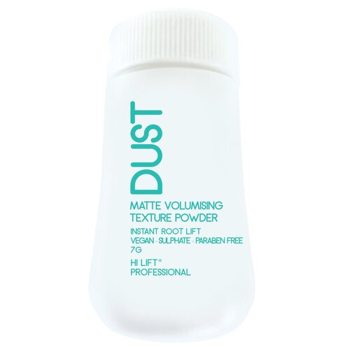 Hi Lift Dust Matte Volumising Tewxture Powder 7g