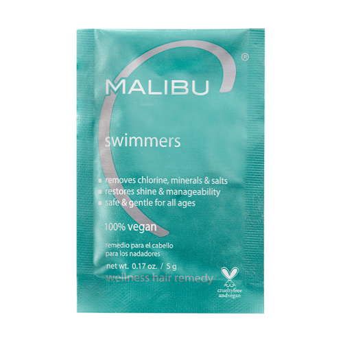 Malibu C Swimmers 5g (Single Sachet)