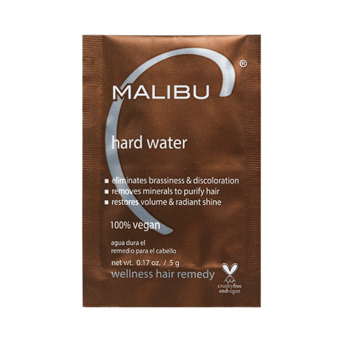 Malibu C Hard Water 5g (Single Sachet)