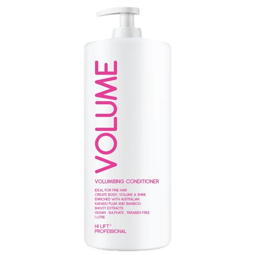 Hi Lift Volume Conditioner 1Lt