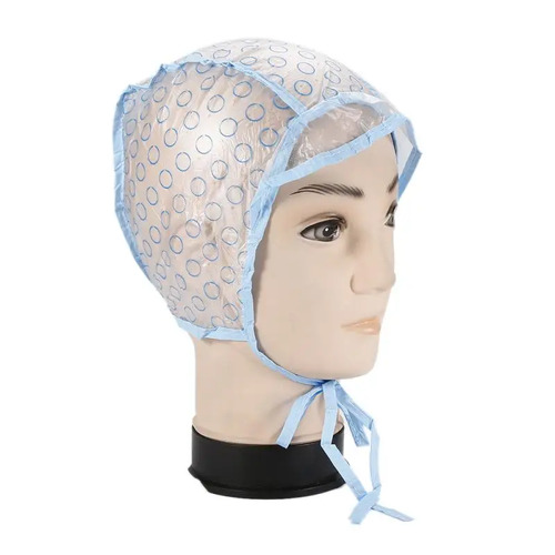 My Hair Disposable Tip Cap w/Hook - 1pk