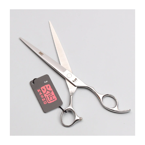 Kasho Silver 5.5" Scissor