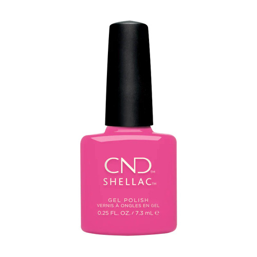 CND Shellac In Lust 7.3 ml