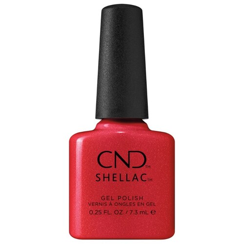 CND Shellac Love Fizz 7.3 ml - LTD ED