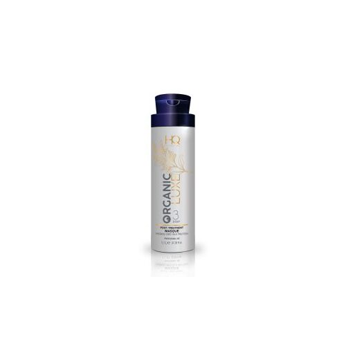 HQ Professional Organic Luxe Step 3 Post Treatment Masque 1.1L