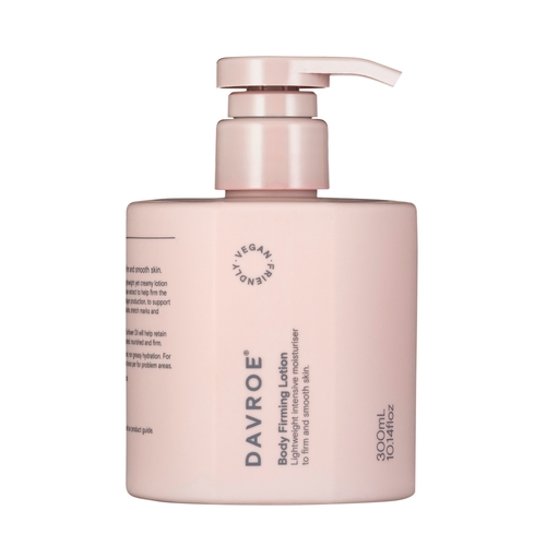 DAVROE Body Firming Lotion 300ml