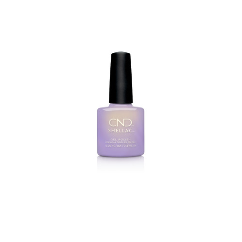 CND Shellac Live Love Lavender 7.3 ml