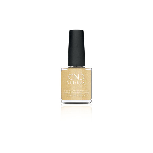 CND Vinylux Seeing Citrine #440 15 ml