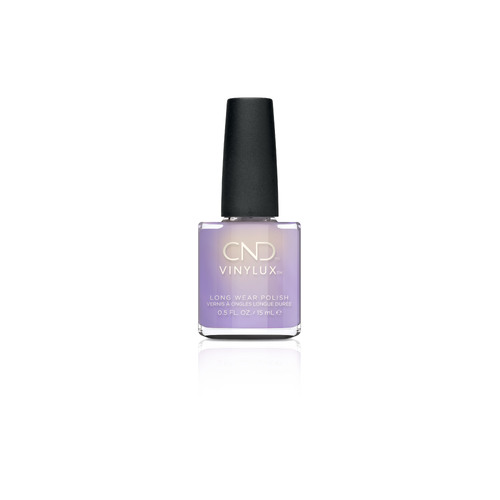 CND Vinylux Live Love Lavender #442 15 ml