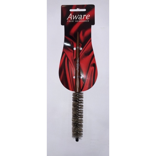 Aware Bottle Brush J314 100% Pure Boar Bristle