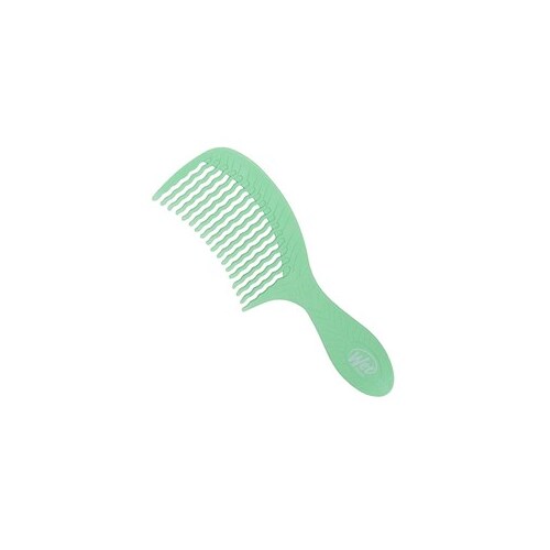 WetBrush Go Green Detangling Comb - Tea Tree Oil Infused (Aqua)