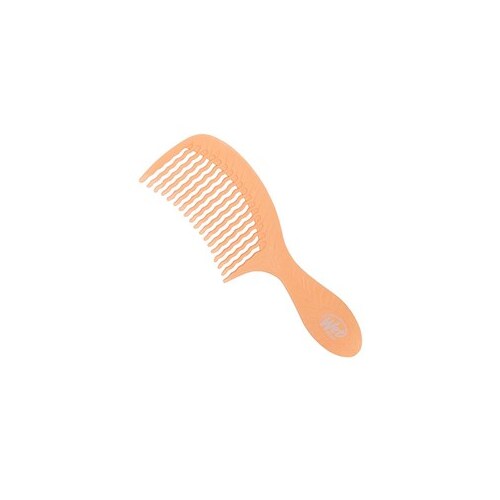 WetBrush Go Green Detangling Comb - Coconut Oil Infused (Orange)