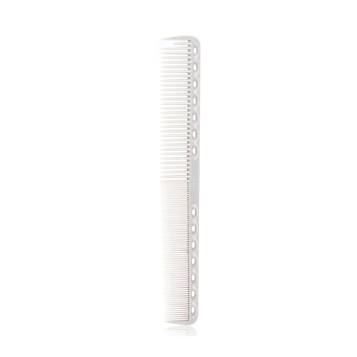 YS Style Cutting Comb [Colour: White]