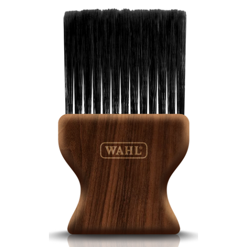 Wahl Wooden Barber Neck Duster