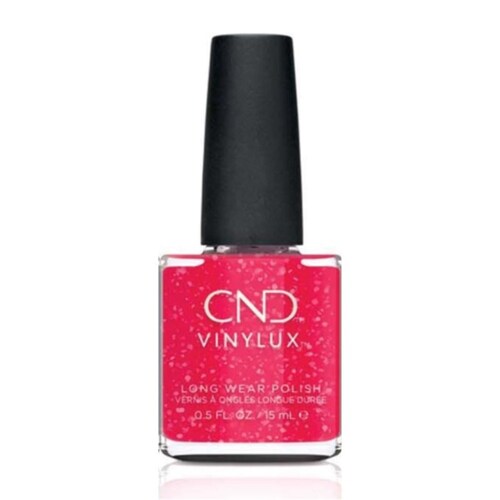 CND Vinylux Outrage YES #447 15 ml