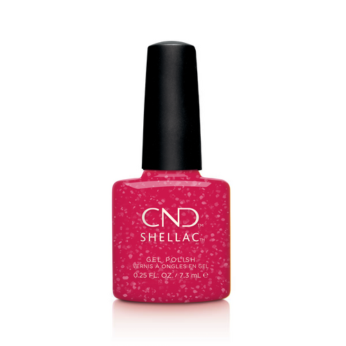 CND Shellac Outrage YES 7.3 ml