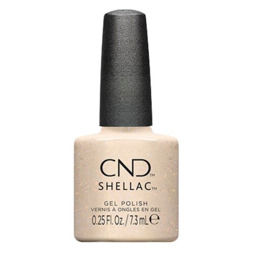CND Shellac Off The Wall 7.3 ml