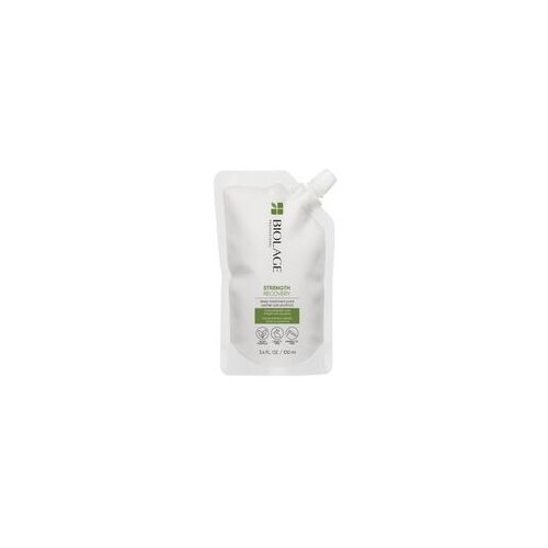 Matrix Biolage Strength Recovery Deep Treatment 100ml