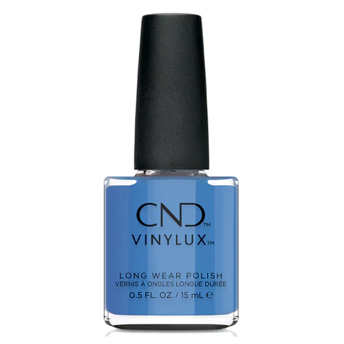 CND Vinylux What's Old Is Blue Again Ltd Ed #451 15ml