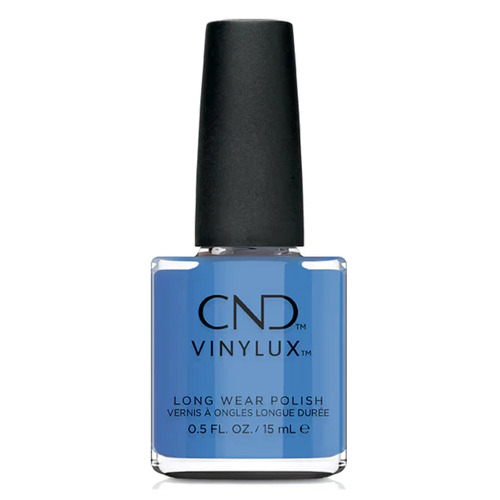 CND Vinylux What's Old Is Blue Again Ltd Ed #451 15ml
