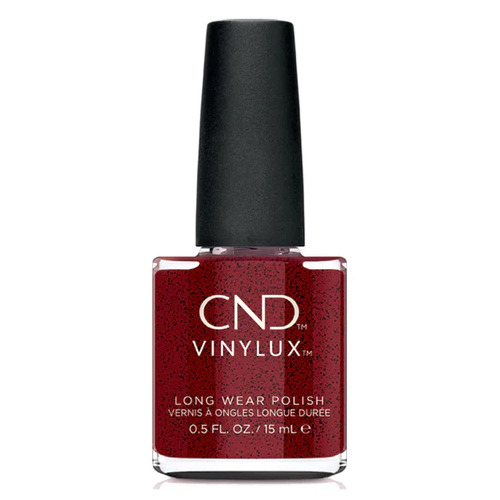 CND Vinylux Needles & Red Ltd Ed #453 15ml