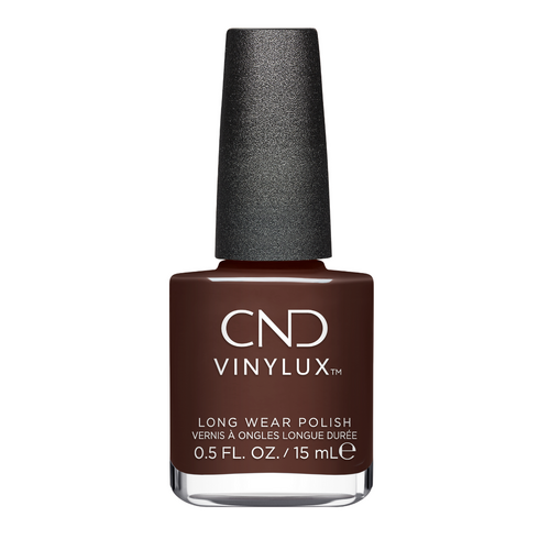 CND Vinylux Leather Goods Ltd Ed #454 15ml