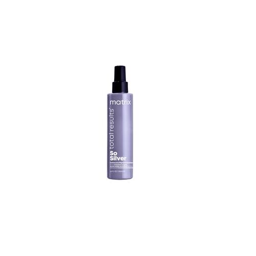 Matrix Total Results So Silver Toning Spray 200ml