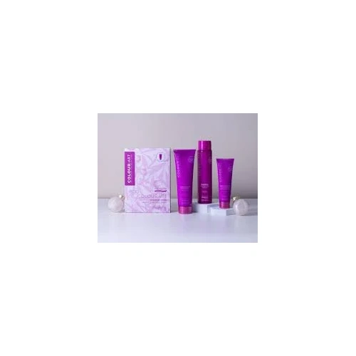 Natural Look  Gift Pack - Colour Art 