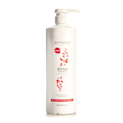 Affinage Repair Shampoo 1LT