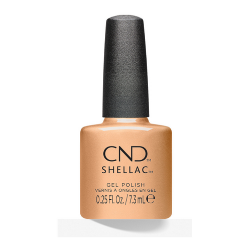 CND Shellac It's Getting Golder 7.3 ml