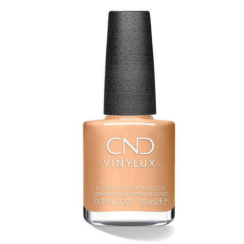 CND Vinylux It's Getting Golder #458 15 ml