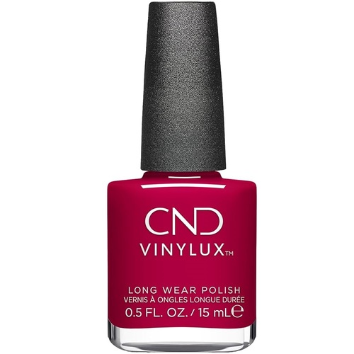 CND Vinylux Scarlett Letter #460 15 ml