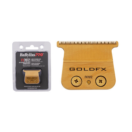 Babyliss Pro Standard Tooth T-Blade (FX707Z)